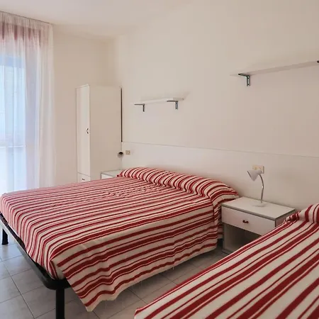 Nautilus Vacation Flat *