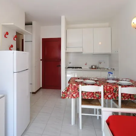 Apartamento Nautilus Vacation Flat