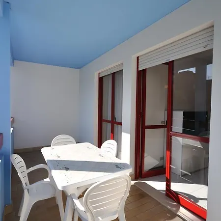 Nautilus Vacation Flat *