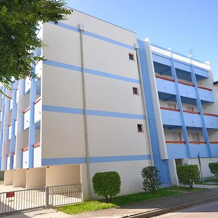 Nautilus Vacation Flat Apartamento Bibione