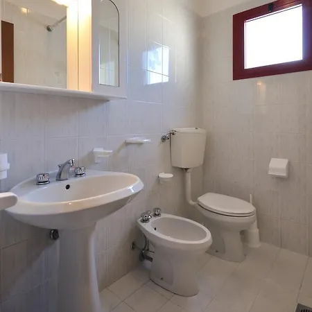 Nautilus Vacation Flat * Bibione